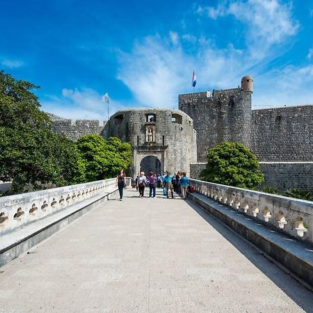 Carpe Diem Apartment On The Main Street - Stradun Dubrovnik Luaran gambar