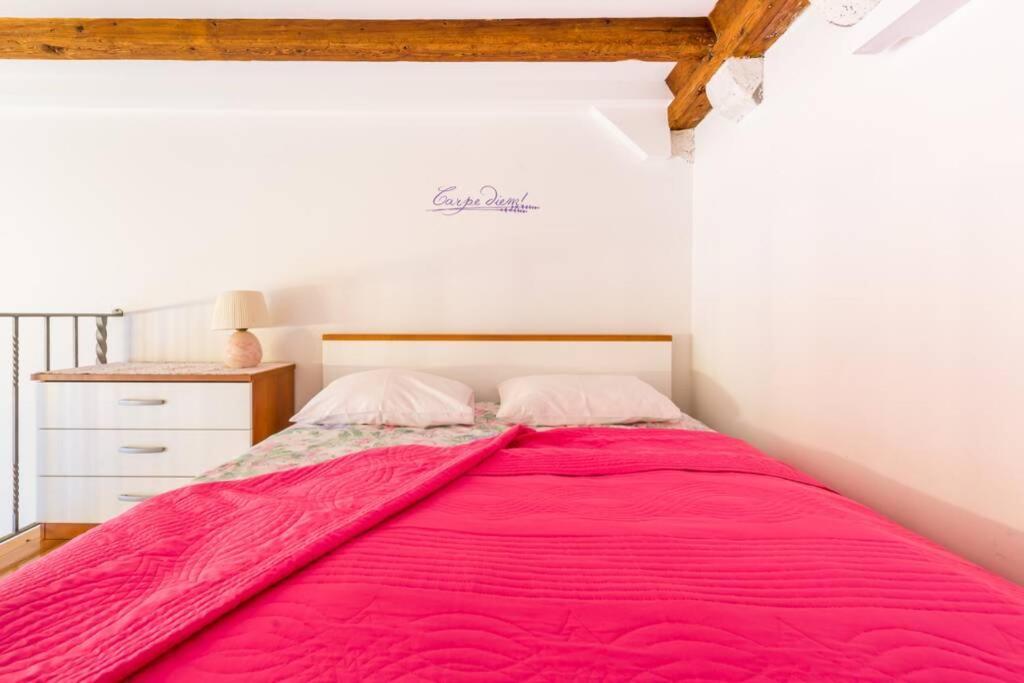 Carpe Diem Apartment On The Main Street - Stradun Dubrovnik Luaran gambar