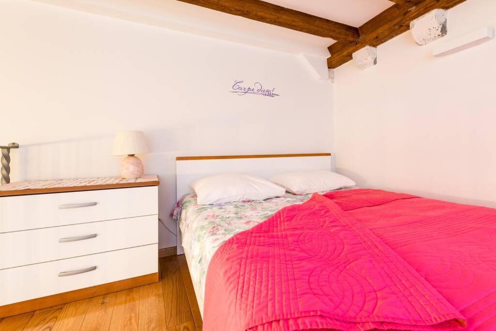 Carpe Diem Apartment On The Main Street - Stradun Dubrovnik Luaran gambar